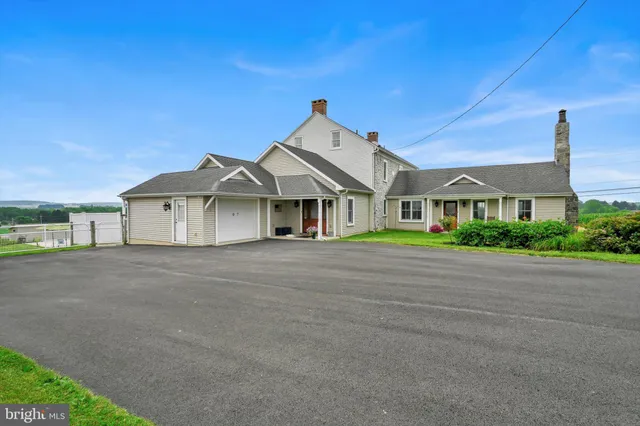 $2,099,000 | 97 South Kemp Road, Kutztown, PA 19530