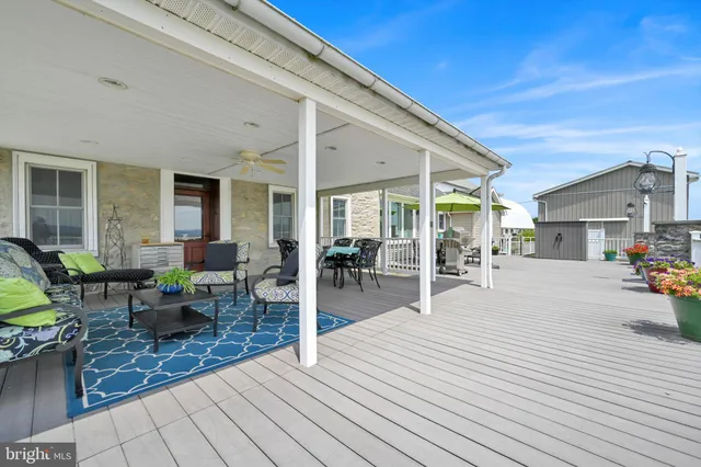 $2,099,000 | 97 South Kemp Road, Kutztown, PA 19530