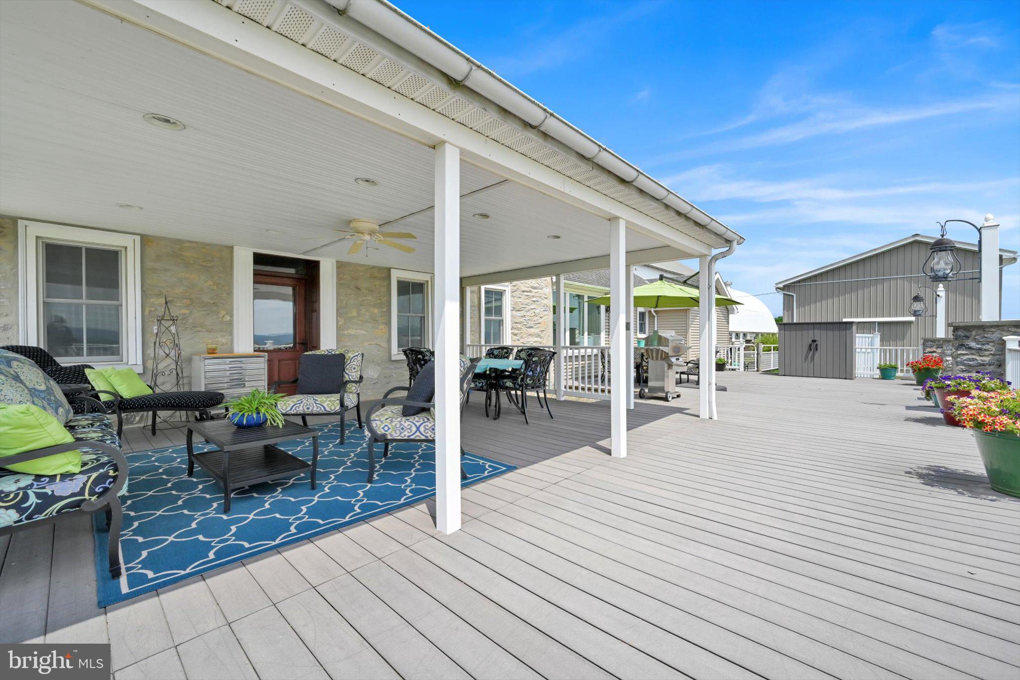 97 South Kemp Road Kutztown, PA 19530 - Photo 66 of 117