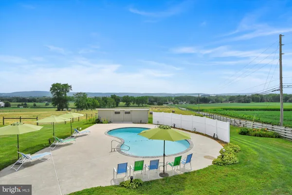 $1,999,999 | 97 South Kemp Road, Kutztown, PA 19530