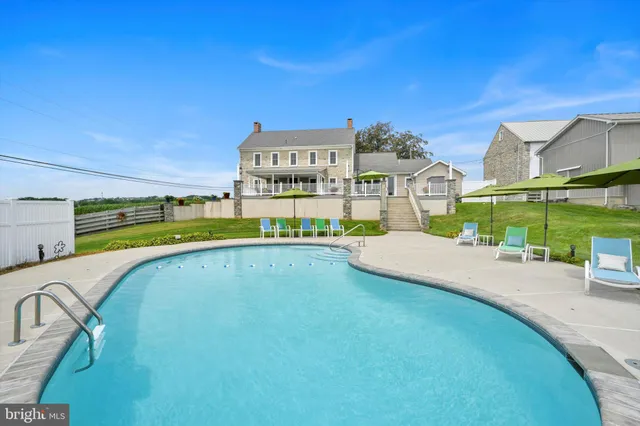 $2,099,000 | 97 South Kemp Road, Kutztown, PA 19530