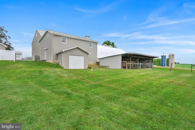 $1,999,999 | 97 South Kemp Road, Kutztown, PA 19530