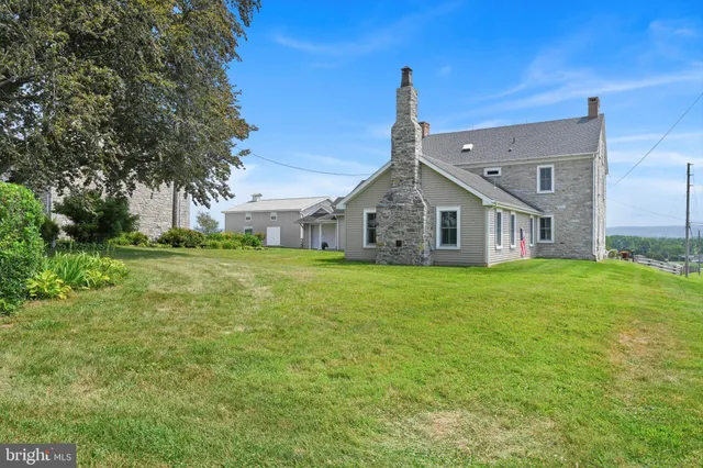 $2,099,000 | 97 South Kemp Road, Kutztown, PA 19530
