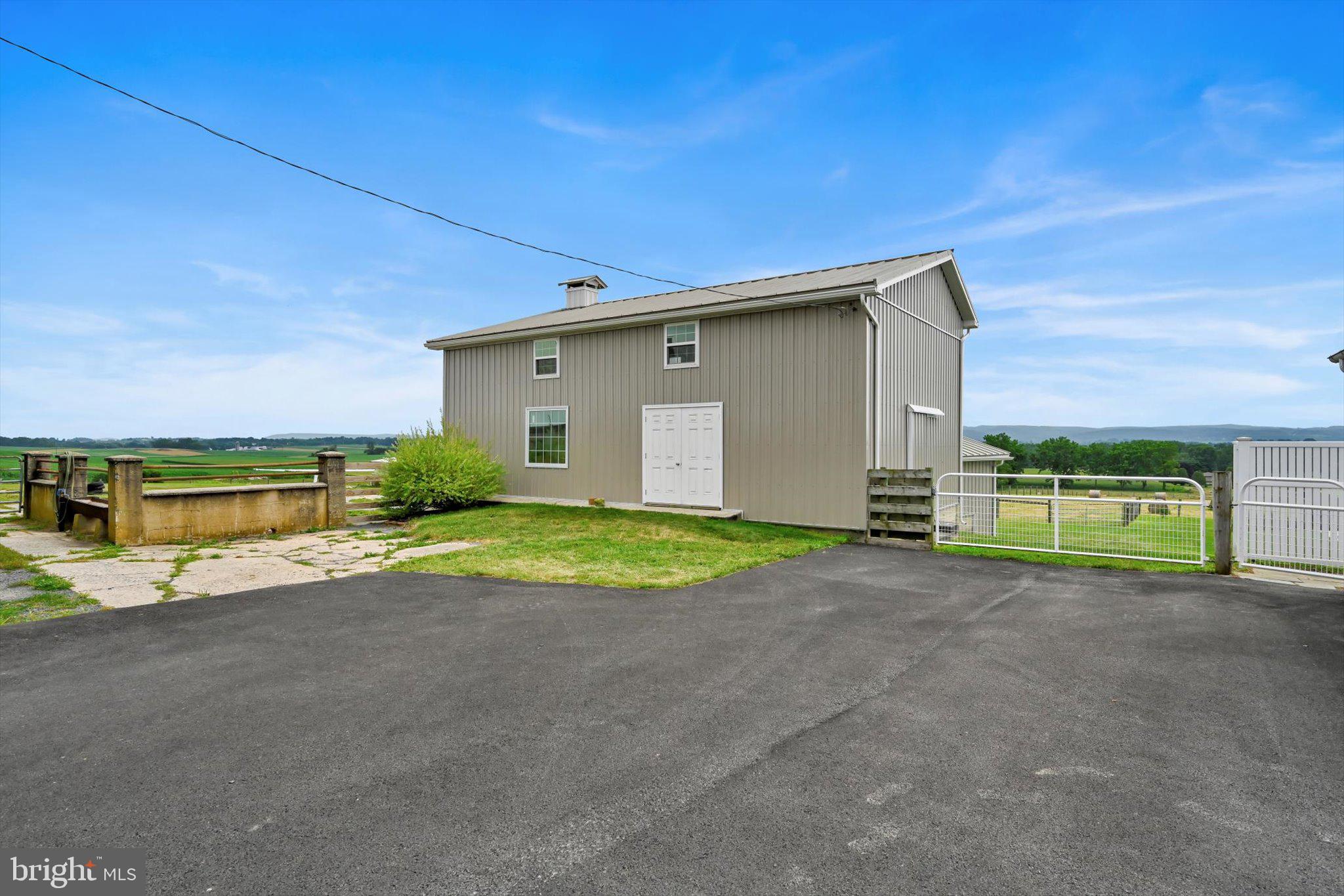 97 South Kemp Road Kutztown, PA 19530 - Photo 80 of 117