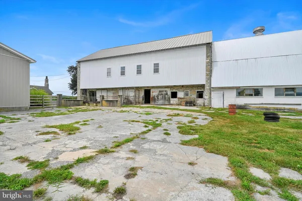 $1,999,999 | 97 South Kemp Road, Kutztown, PA 19530