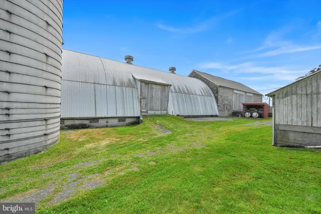 $2,099,000 | 97 South Kemp Road, Kutztown, PA 19530