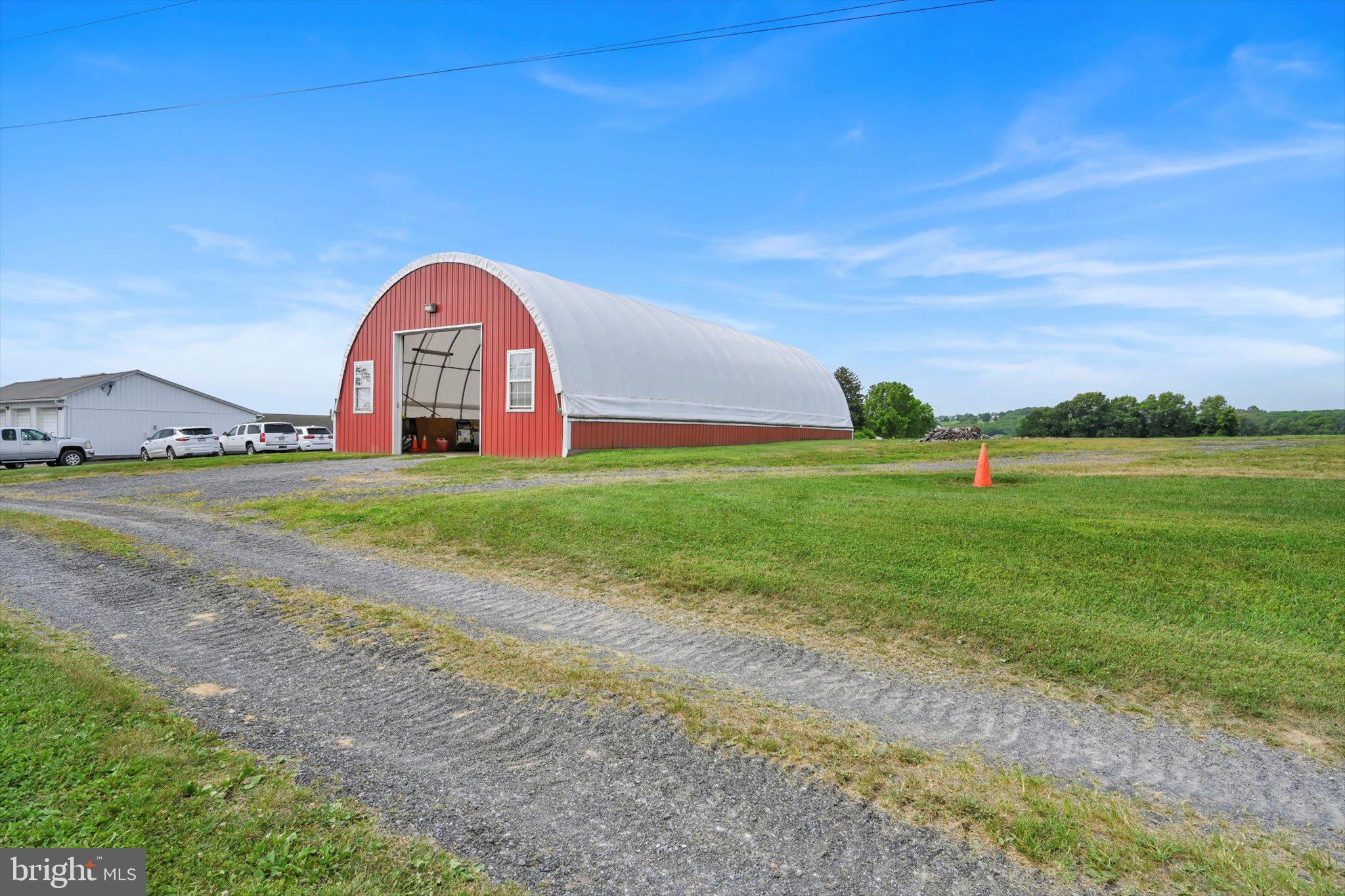 97 South Kemp Road Kutztown, PA 19530 - Photo 91 of 117