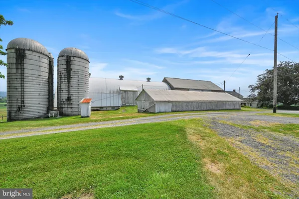 $1,999,999 | 97 South Kemp Road, Kutztown, PA 19530