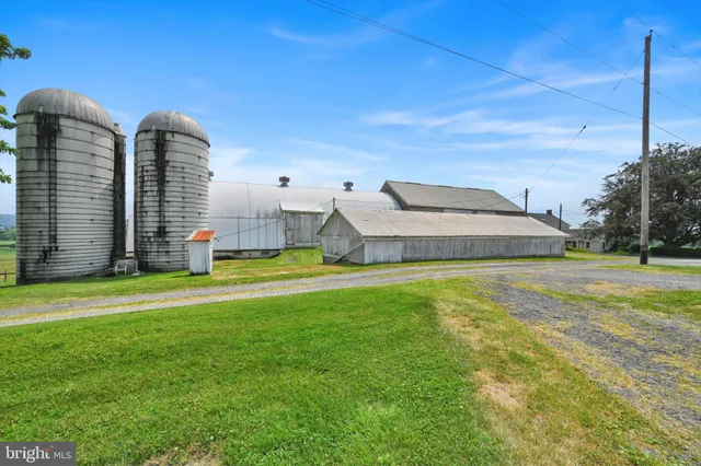 $1,999,999 | 97 South Kemp Road, Kutztown, PA 19530