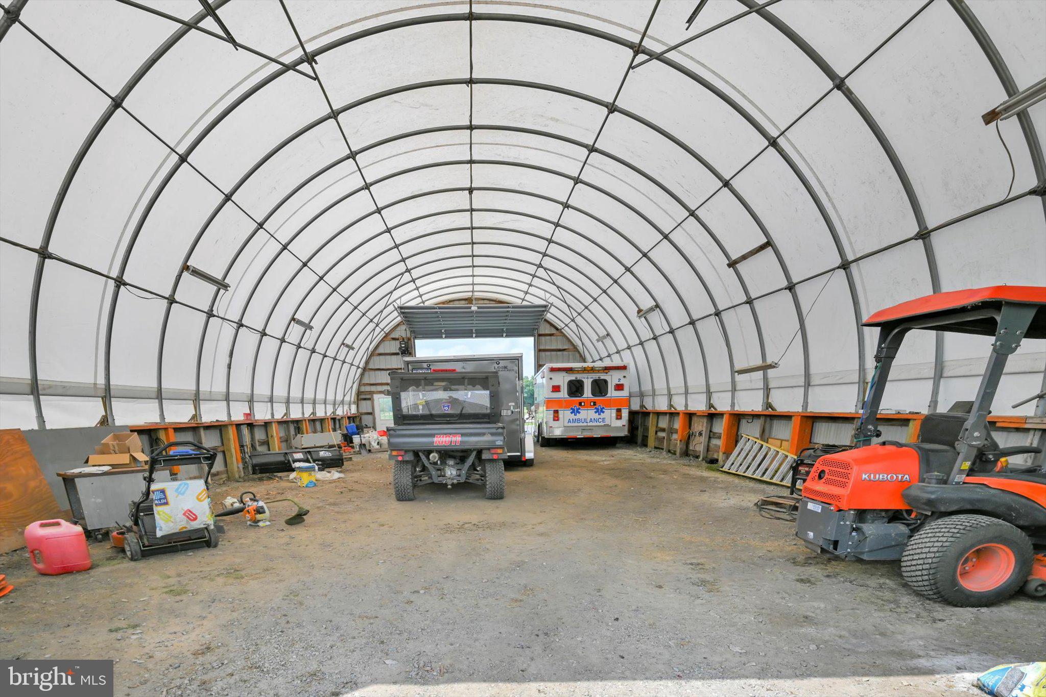 97 South Kemp Road Kutztown, PA 19530 - Photo 93 of 117