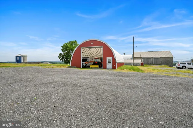 $2,099,000 | 97 South Kemp Road, Kutztown, PA 19530