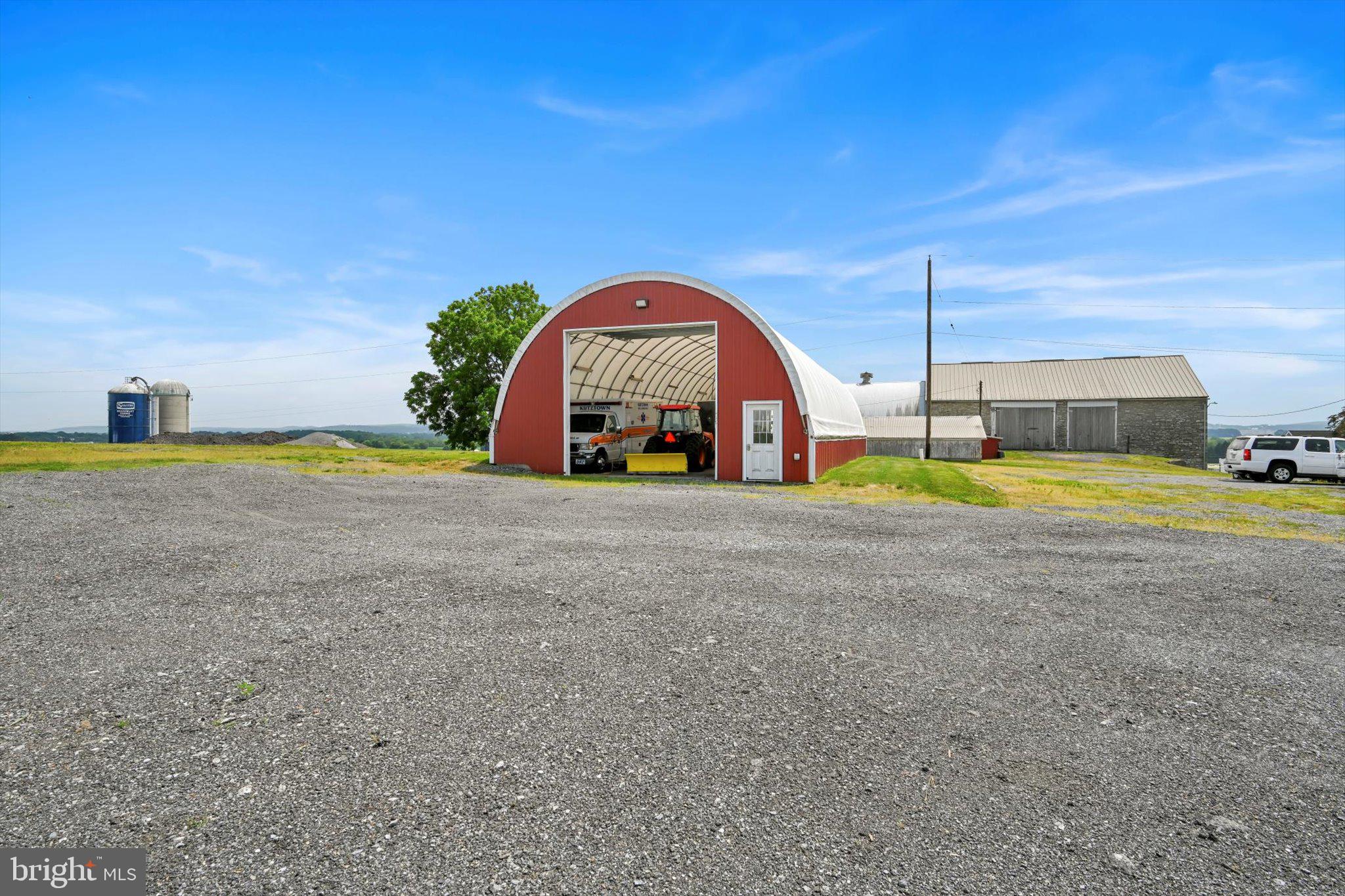97 South Kemp Road Kutztown, PA 19530 - Photo 95 of 117