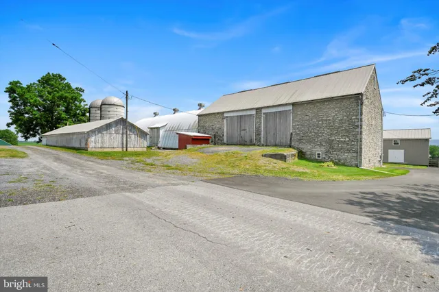 $1,999,999 | 97 South Kemp Road, Kutztown, PA 19530