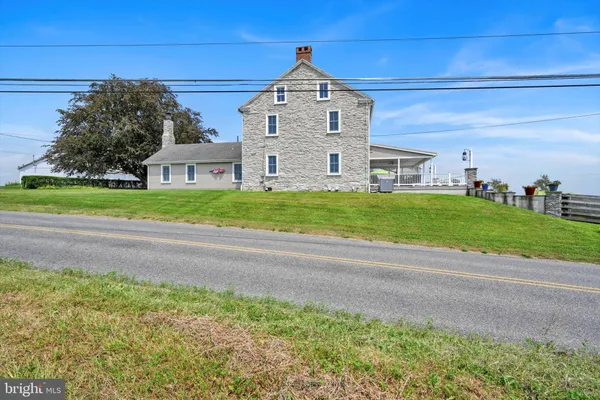 $1,999,999 | 97 South Kemp Road, Kutztown, PA 19530