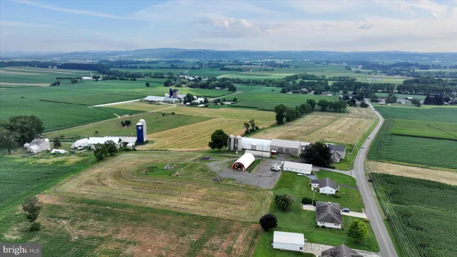 $2,099,000 | 97 South Kemp Road, Kutztown, PA 19530