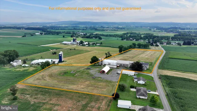 $1,999,999 | 97 South Kemp Road, Kutztown, PA 19530