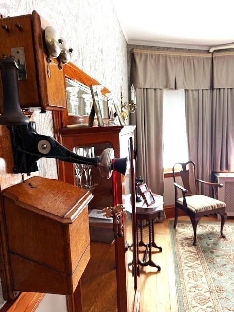 23 Nashua Street Ayer, MA 01432 - Photo 12 of 35 an outdoor space with furniture