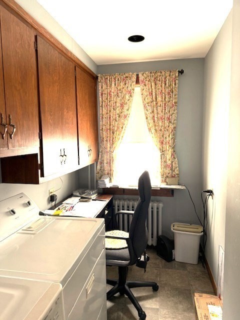 23 Nashua Street Ayer, MA 01432 - Photo 16 of 35 a workspace with furniture and window