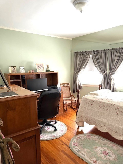 23 Nashua Street Ayer, MA 01432 - Photo 17 of 35 a living room with furniture and a flat screen tv
