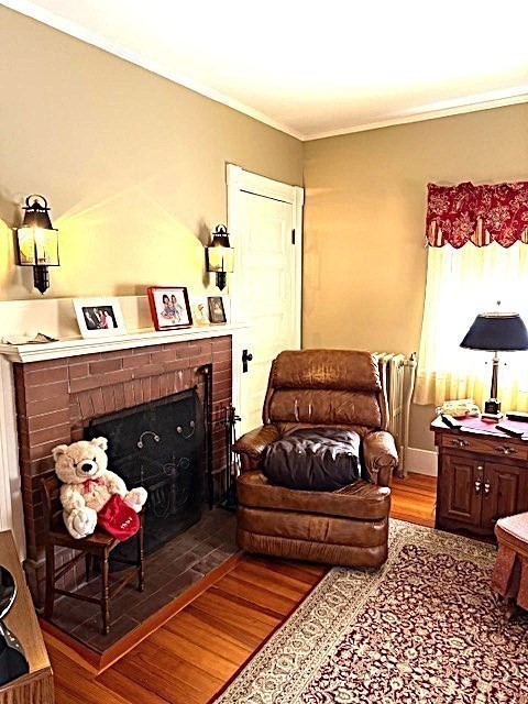23 Nashua Street Ayer, MA 01432 - Photo 22 of 35 a living room with furniture and a couch