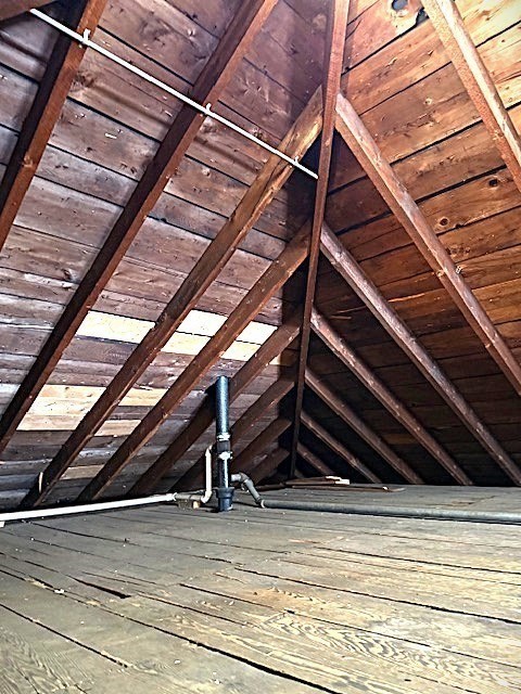 23 Nashua Street Ayer, MA 01432 - Photo 23 of 35 a view of storage and utility room