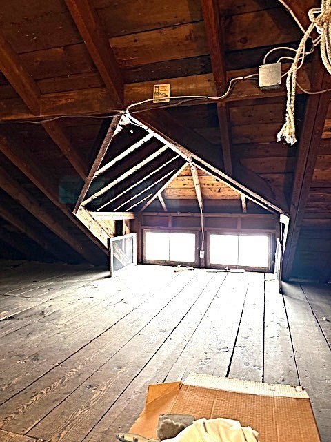 23 Nashua Street Ayer, MA 01432 - Photo 24 of 35 a view of under construction area