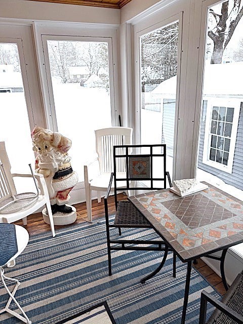 23 Nashua Street Ayer, MA 01432 - Photo 25 of 35 a living room with furniture and a window