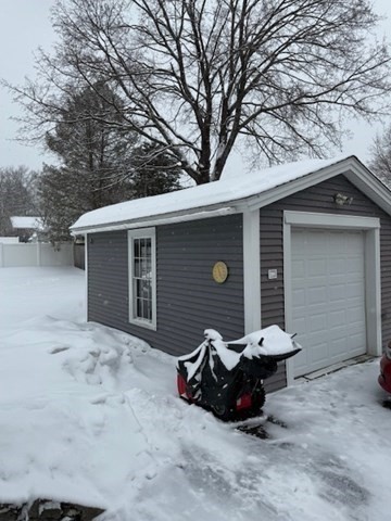 23 Nashua Street Ayer, MA 01432 - Photo 26 of 35 a view of a house with backyard and a tree