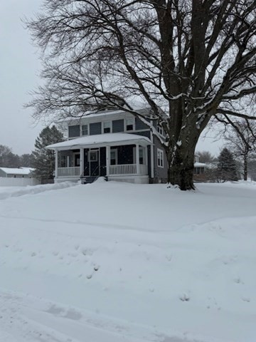 23 Nashua Street Ayer, MA 01432 - Photo 31 of 35 a view of house with a yard and trees
