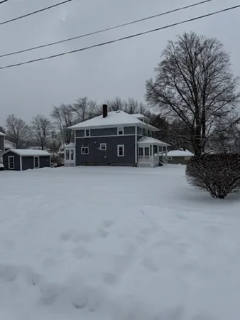 $749,000 | 23 Nashua Street, Ayer, MA 01432