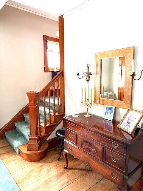 23 Nashua Street Ayer, MA 01432 - Photo 8 of 35 a living room with furniture