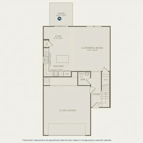 $280,240 | 9007 Margot Place, Spartanburg, SC 29307