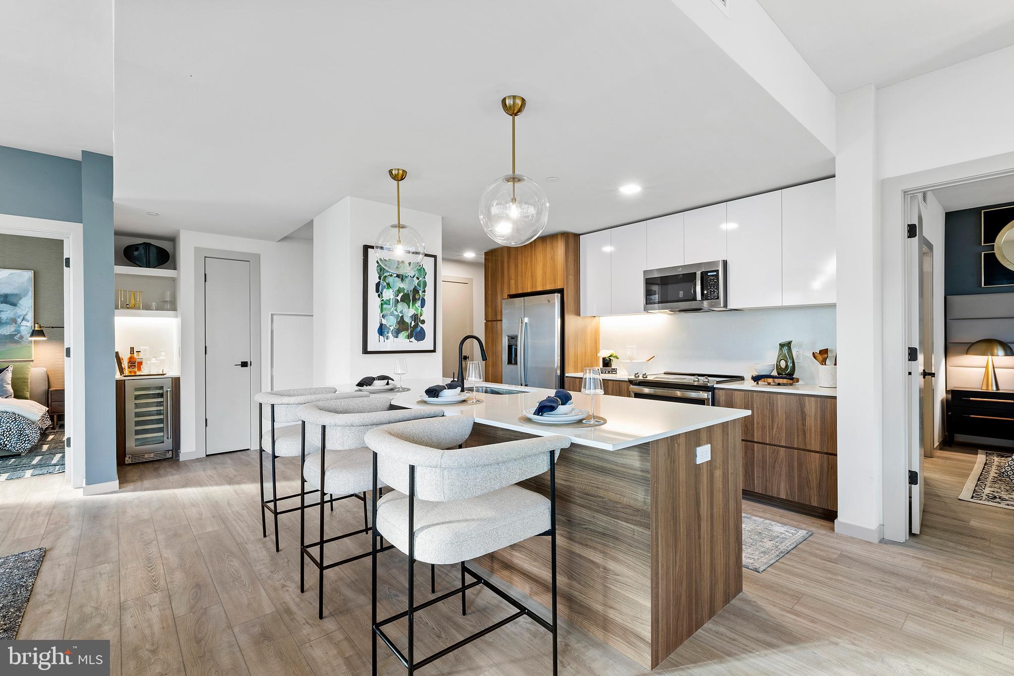 1909 Walnut Street, Unit 701 Philadelphia, PA 19103 - Photo 5 of 13