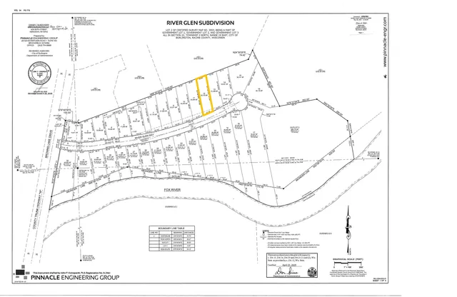 $137,900 | Lt12 Lt12 River, Burlington, WI 53105