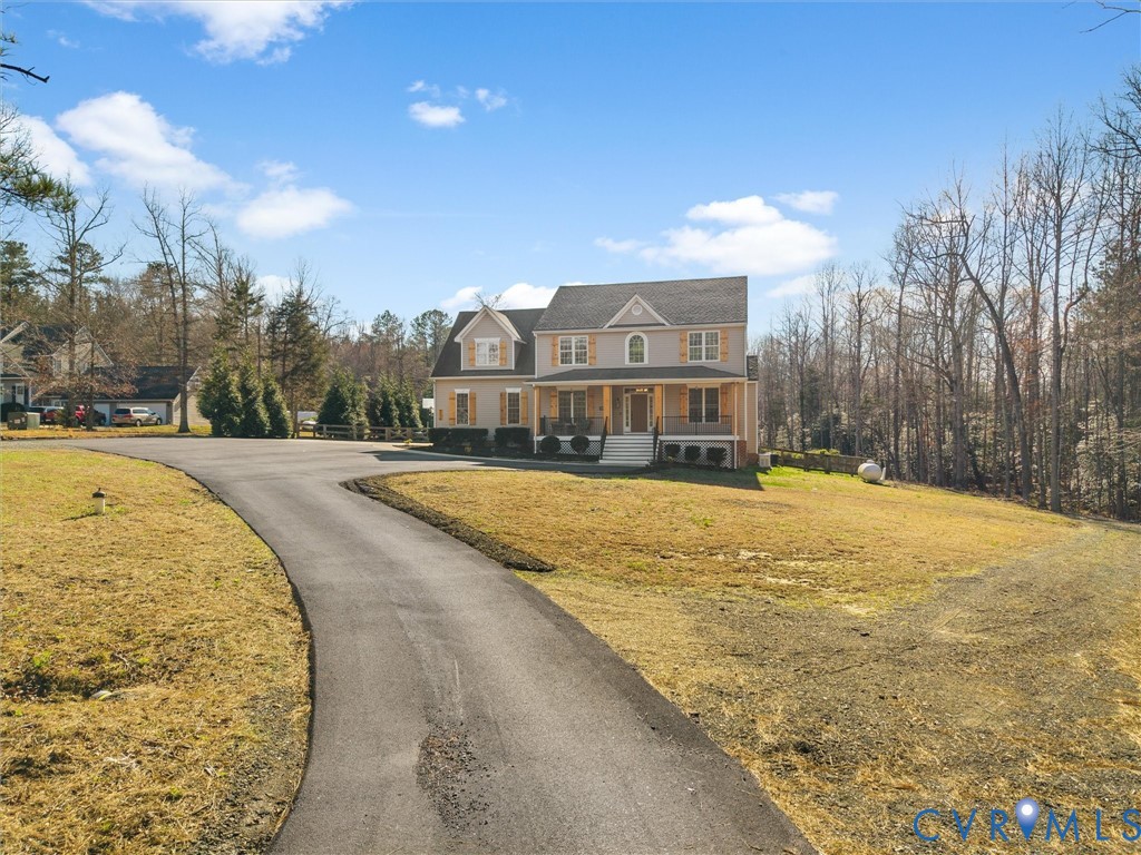 9310 Beaver Bridge Road Moseley, VA 23120 - Photo 51 of 63