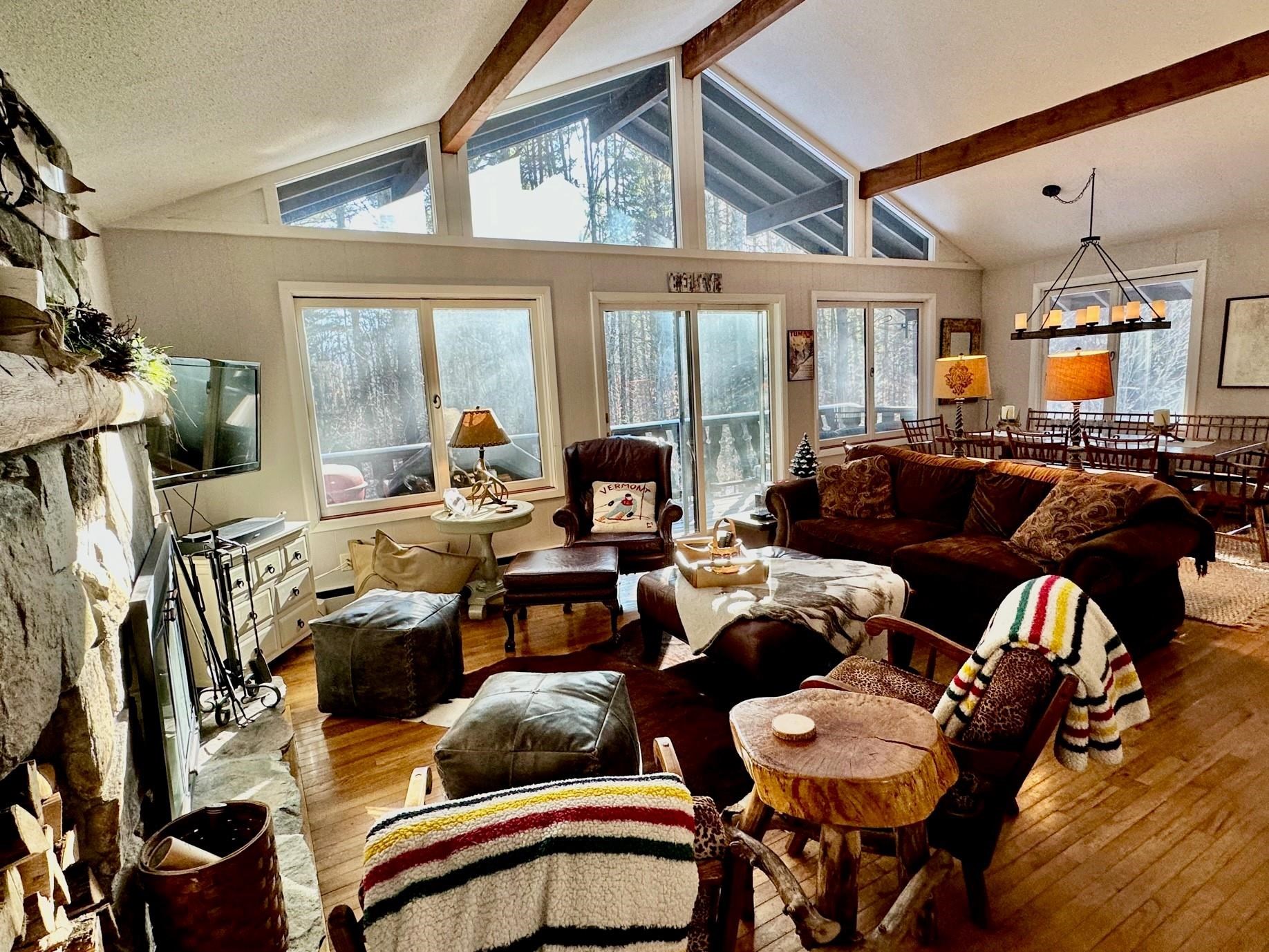 10 Deer Run Road Winhall, VT 05340 - Photo 5 of 40