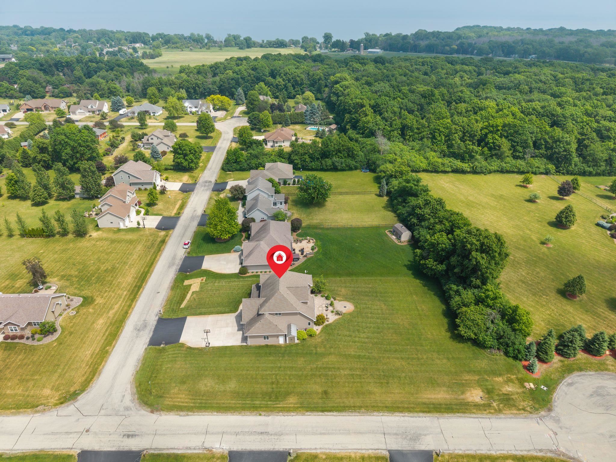 493 Dalton Road Neenah, WI 54956 - Photo 60 of 65