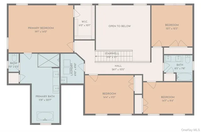 $675,000 | 30 Kensington Lane, Poughkeepsie, NY 12603