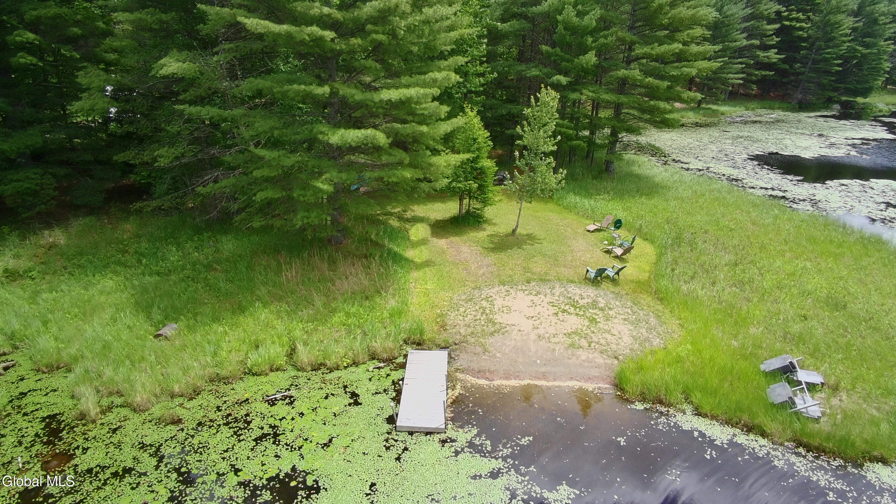 160 Antler Lake Road Johnsburg, NY 12886 - Photo 32 of 35 32