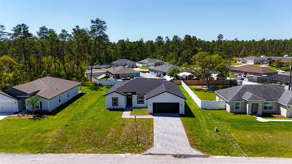 3908 Southwest 171st Lane Road Ocala, FL 34473 - Photo 40 of 50
