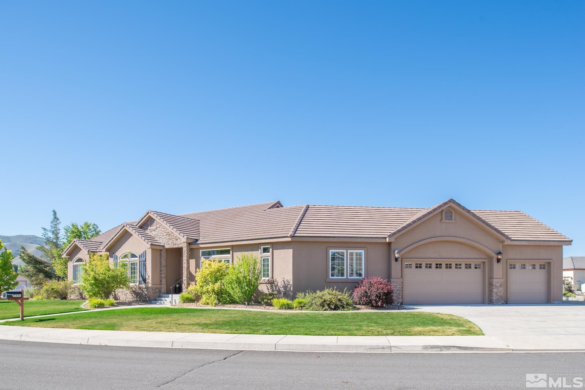 5490 Hidden Reno, NV 89502 - Photo 3 of 31 Photo 3