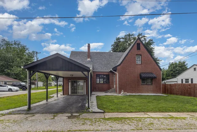 $239,900 | 606 Catherine Street, Milan, IN 47031