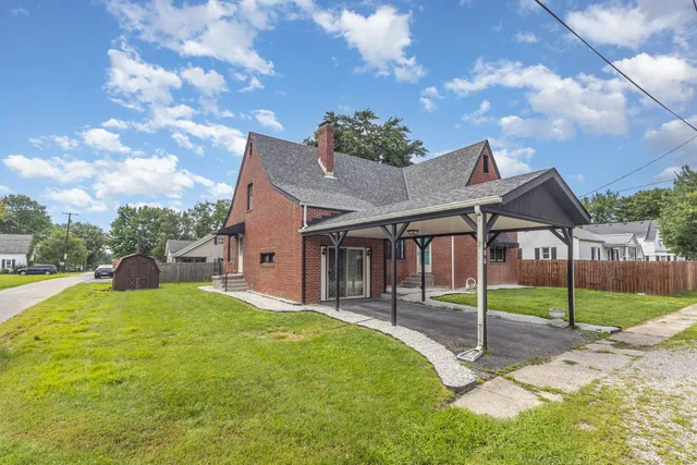 $239,900 | 606 Catherine Street, Milan, IN 47031