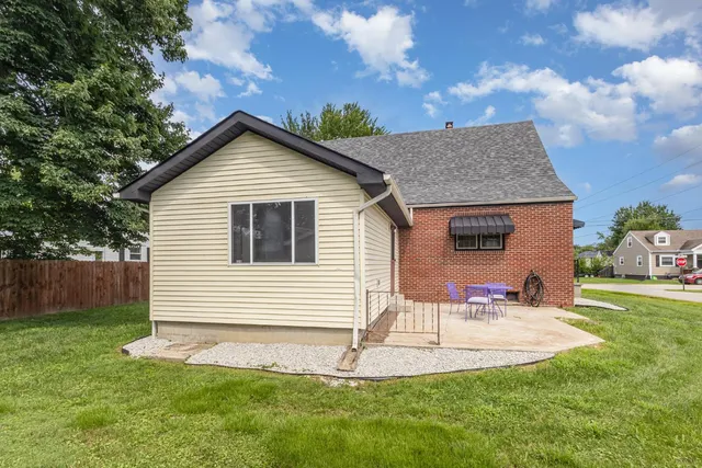 $239,900 | 606 Catherine Street, Milan, IN 47031