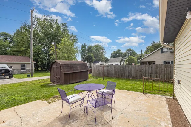 $239,900 | 606 Catherine Street, Milan, IN 47031