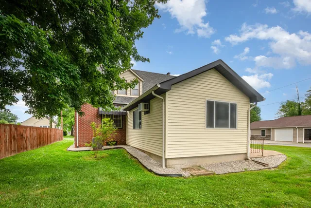 $239,900 | 606 Catherine Street, Milan, IN 47031