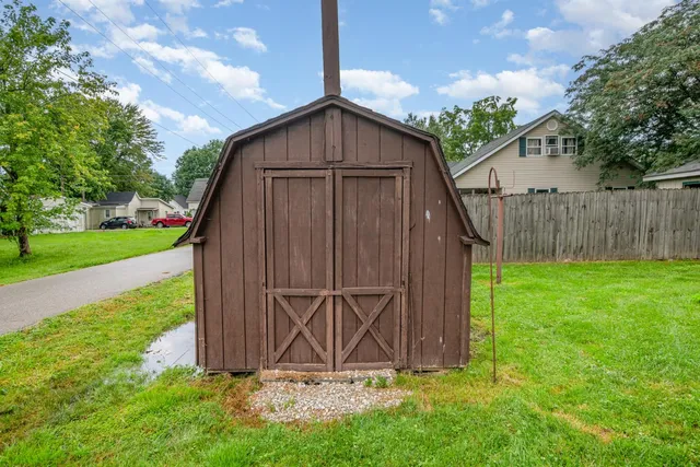 $239,900 | 606 Catherine Street, Milan, IN 47031