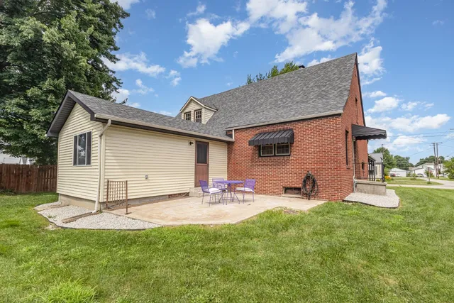 $239,900 | 606 Catherine Street, Milan, IN 47031