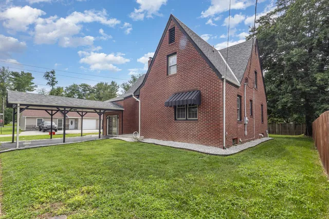 $239,900 | 606 Catherine Street, Milan, IN 47031