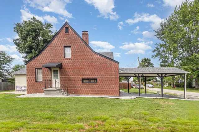 $239,900 | 606 Catherine Street, Milan, IN 47031